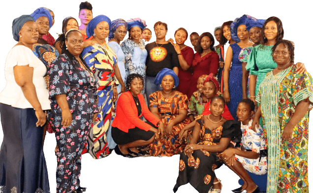 mercyseat women's fellowship