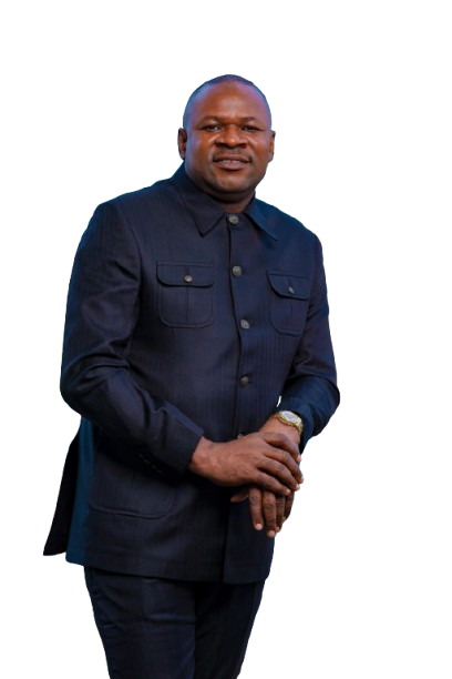 Welcome To Mercyseat Tabernacle